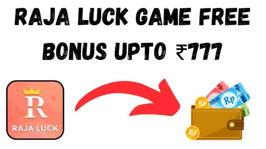 Raja-luck